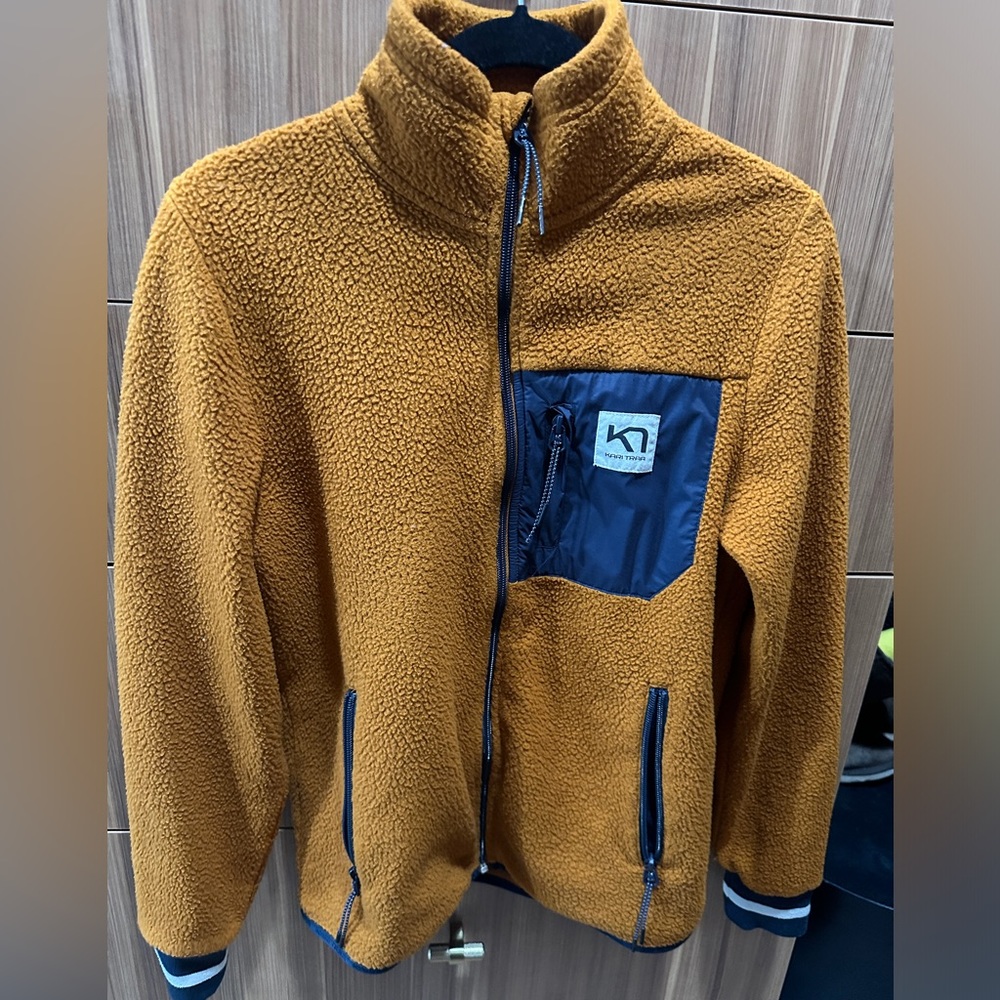 Kari Traa Fleece